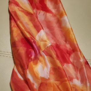 Calvin Klein scarves